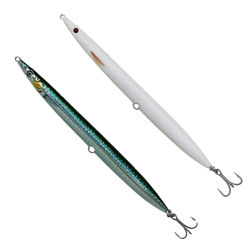 Savage Gear Sandeel Pencil SW Lures 12.5cm/19g